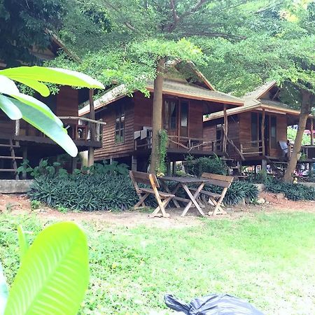 Apartament Baan Pha Nin Mung Korn Rayong Zewnętrze zdjęcie