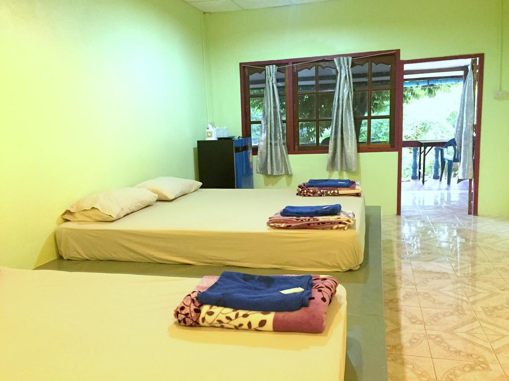 Apartament Baan Pha Nin Mung Korn Rayong Zewnętrze zdjęcie