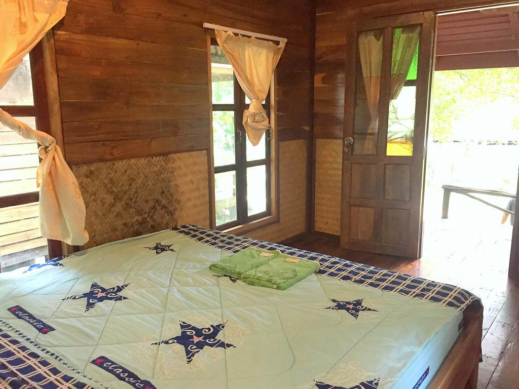 Apartament Baan Pha Nin Mung Korn Rayong Zewnętrze zdjęcie