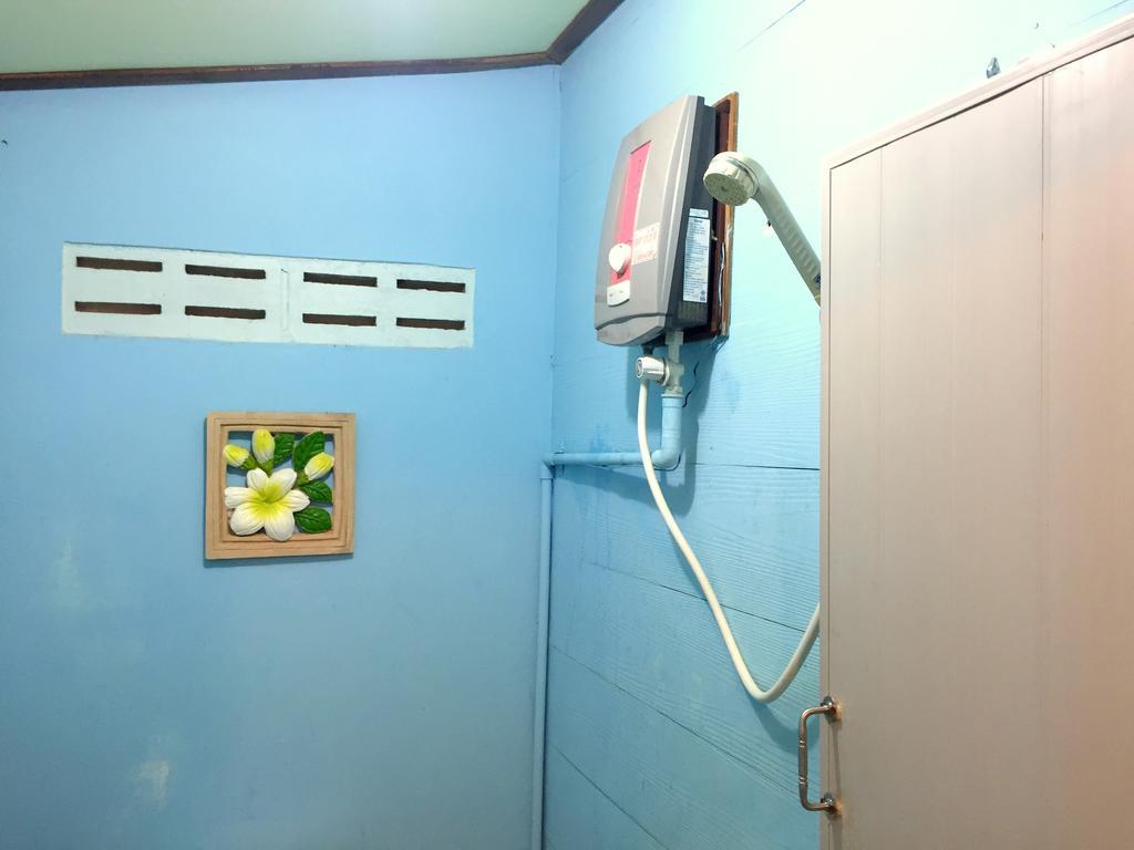 Apartament Baan Pha Nin Mung Korn Rayong Zewnętrze zdjęcie