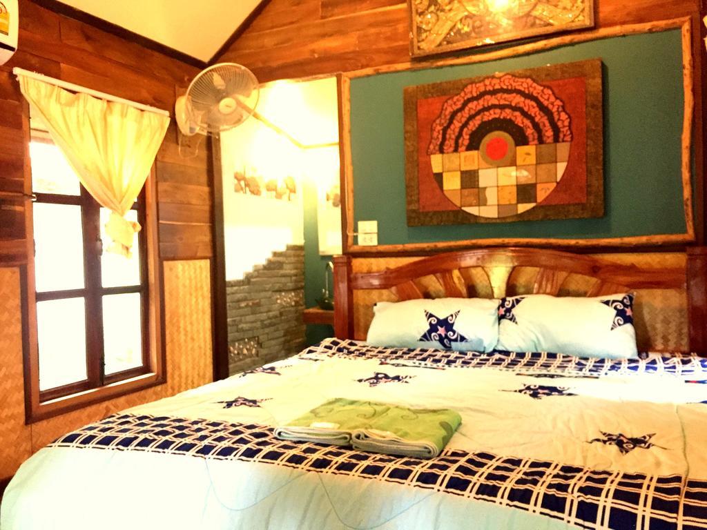 Apartament Baan Pha Nin Mung Korn Rayong Zewnętrze zdjęcie