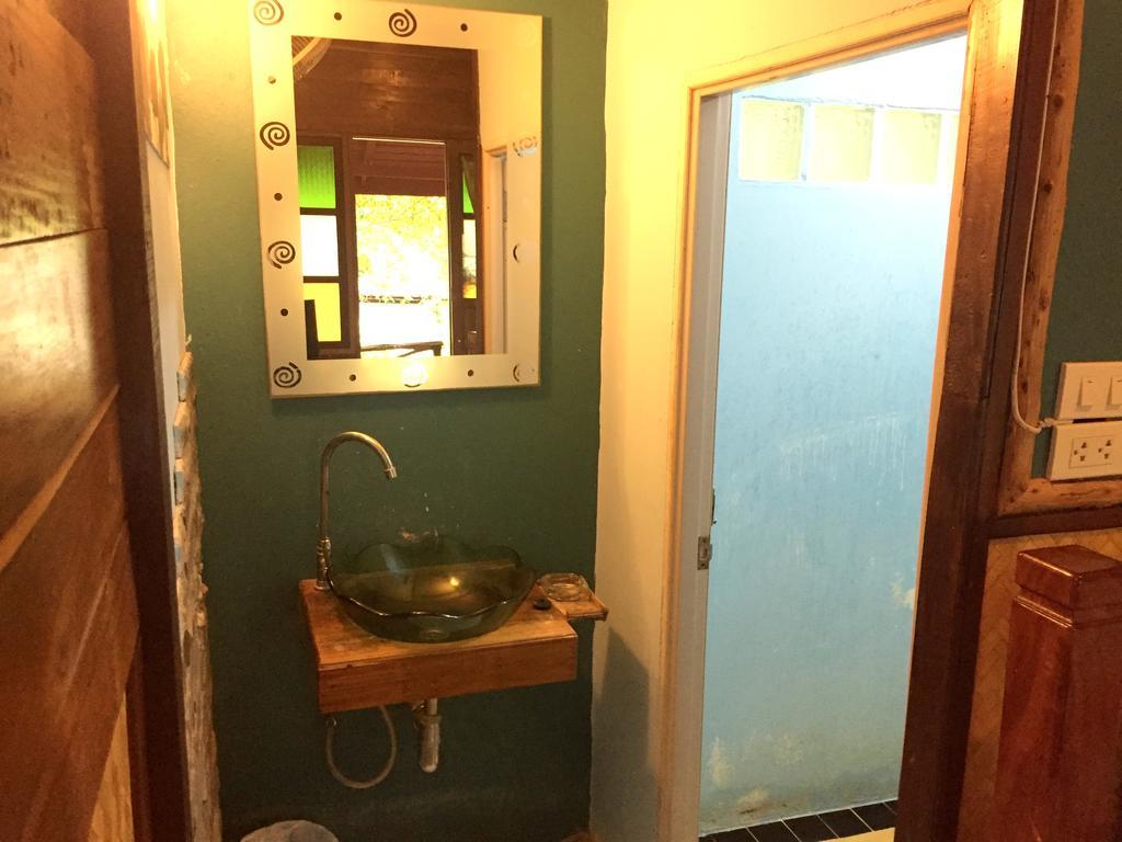 Apartament Baan Pha Nin Mung Korn Rayong Zewnętrze zdjęcie