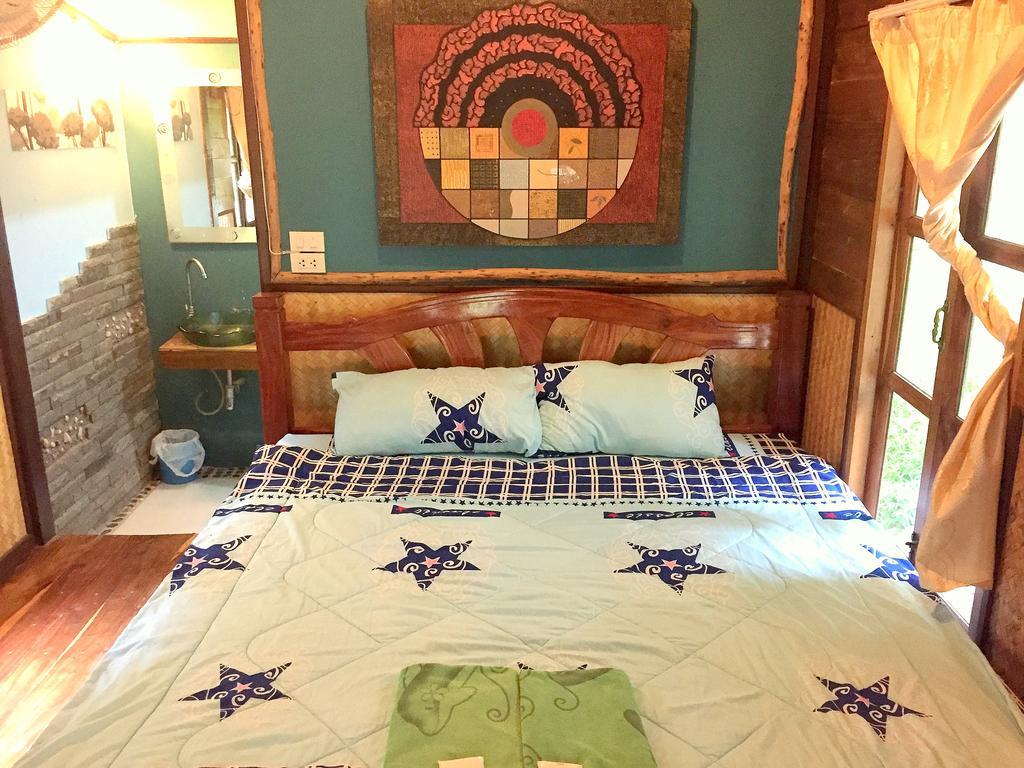 Apartament Baan Pha Nin Mung Korn Rayong Zewnętrze zdjęcie
