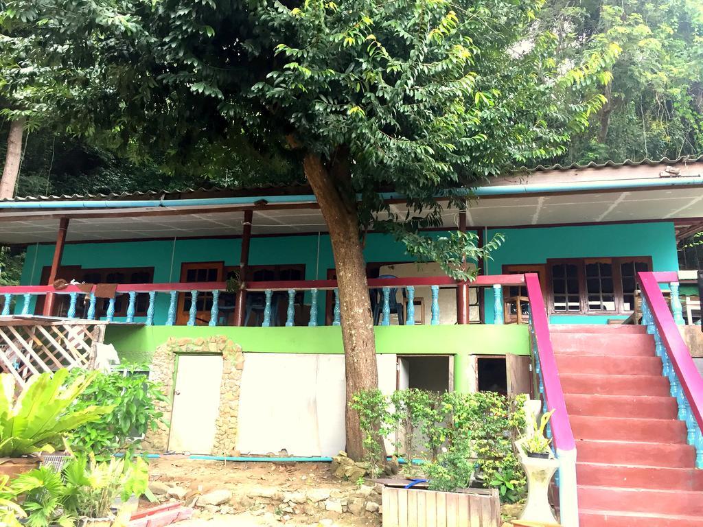 Apartament Baan Pha Nin Mung Korn Rayong Zewnętrze zdjęcie
