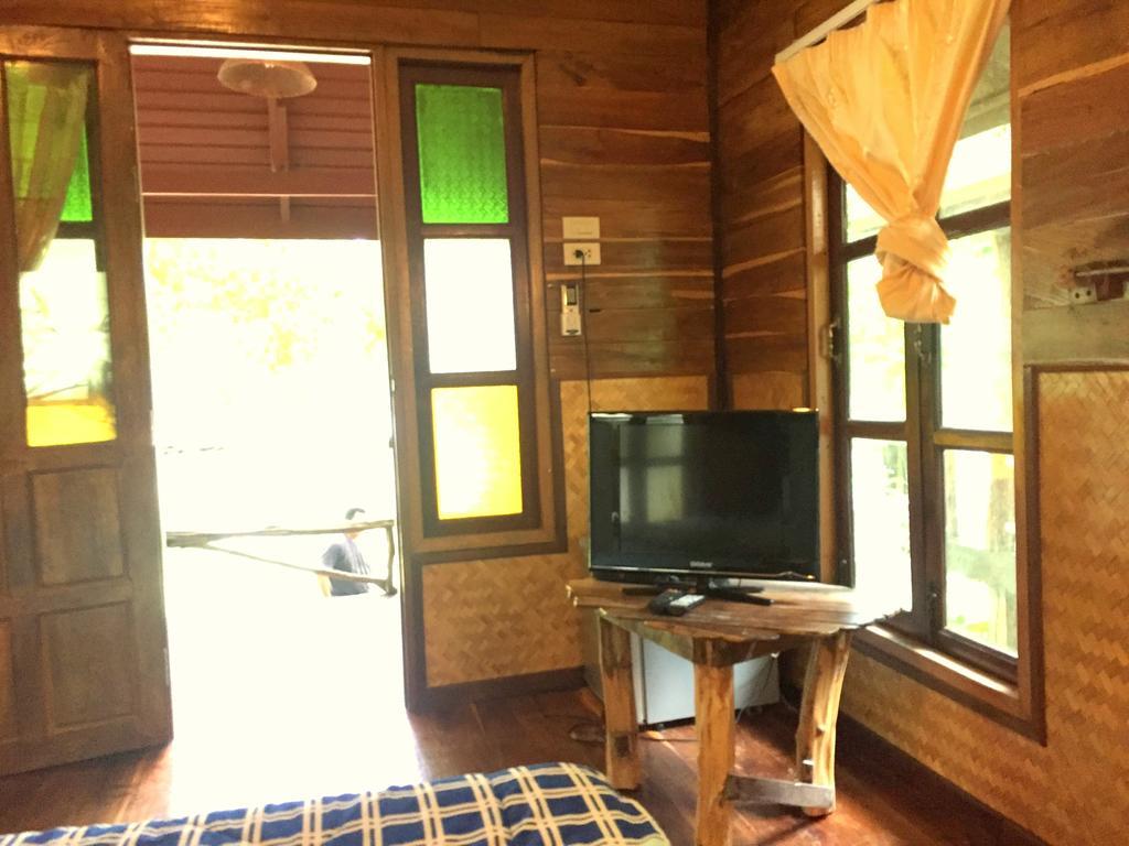 Apartament Baan Pha Nin Mung Korn Rayong Zewnętrze zdjęcie