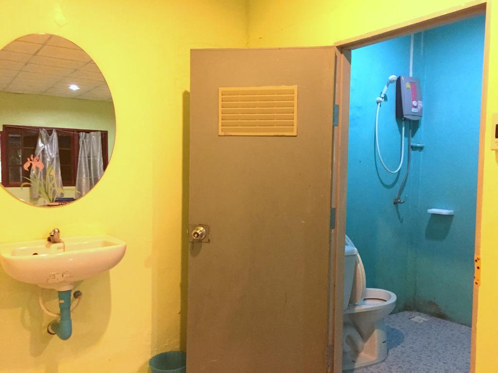 Apartament Baan Pha Nin Mung Korn Rayong Zewnętrze zdjęcie