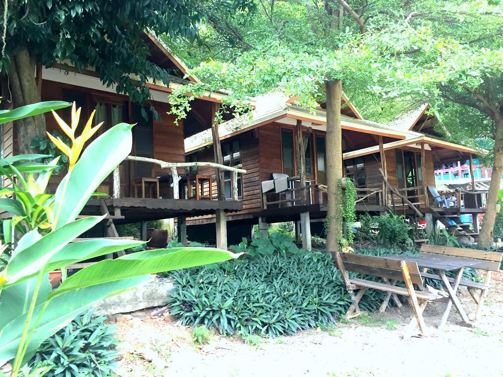 Apartament Baan Pha Nin Mung Korn Rayong Zewnętrze zdjęcie