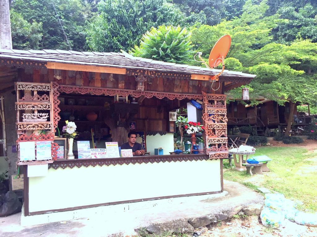 Apartament Baan Pha Nin Mung Korn Rayong Zewnętrze zdjęcie