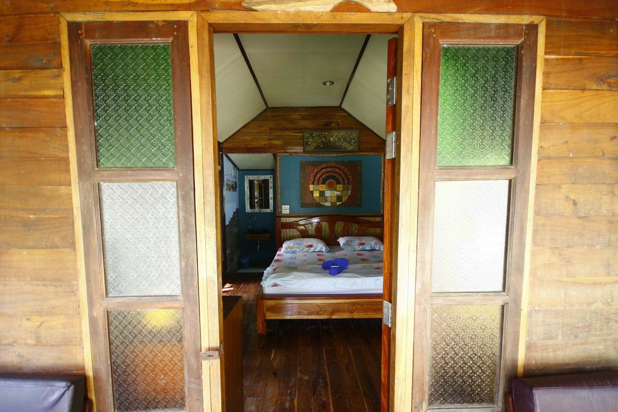 Apartament Baan Pha Nin Mung Korn Rayong Zewnętrze zdjęcie